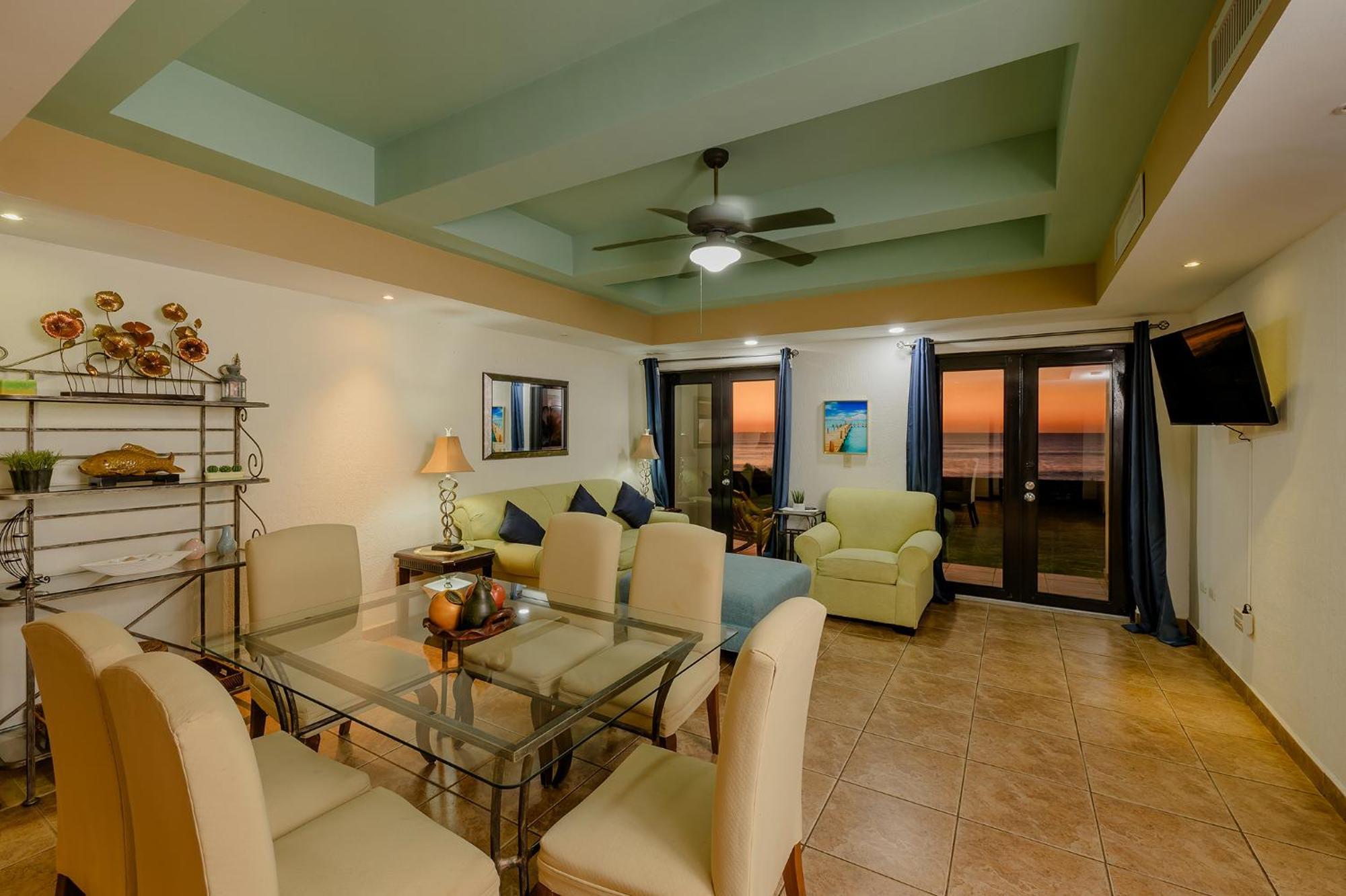 Gran Pacifica Beach Resort & Homes San Diego Eksteriør bilde