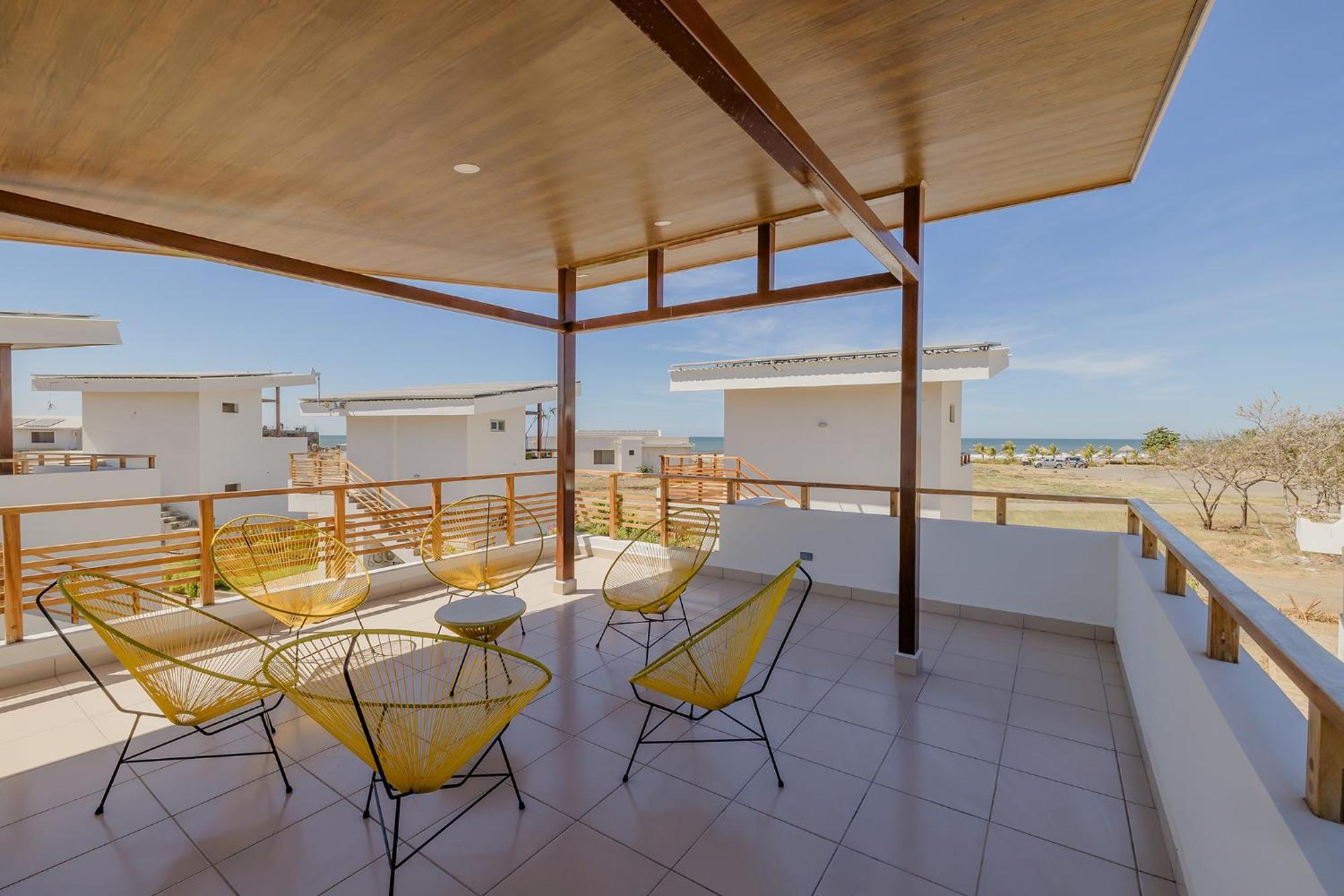 Gran Pacifica Beach Resort & Homes San Diego Eksteriør bilde
