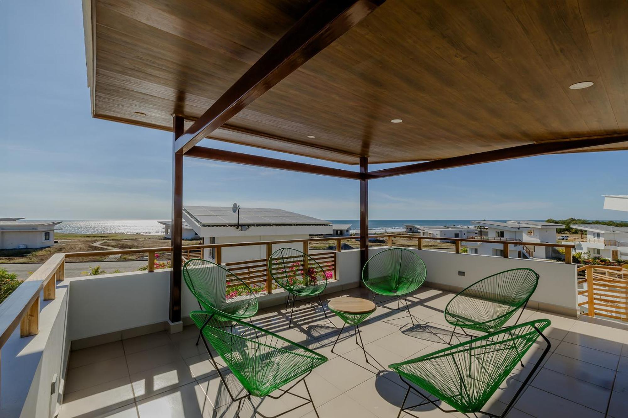 Gran Pacifica Beach Resort & Homes San Diego Eksteriør bilde