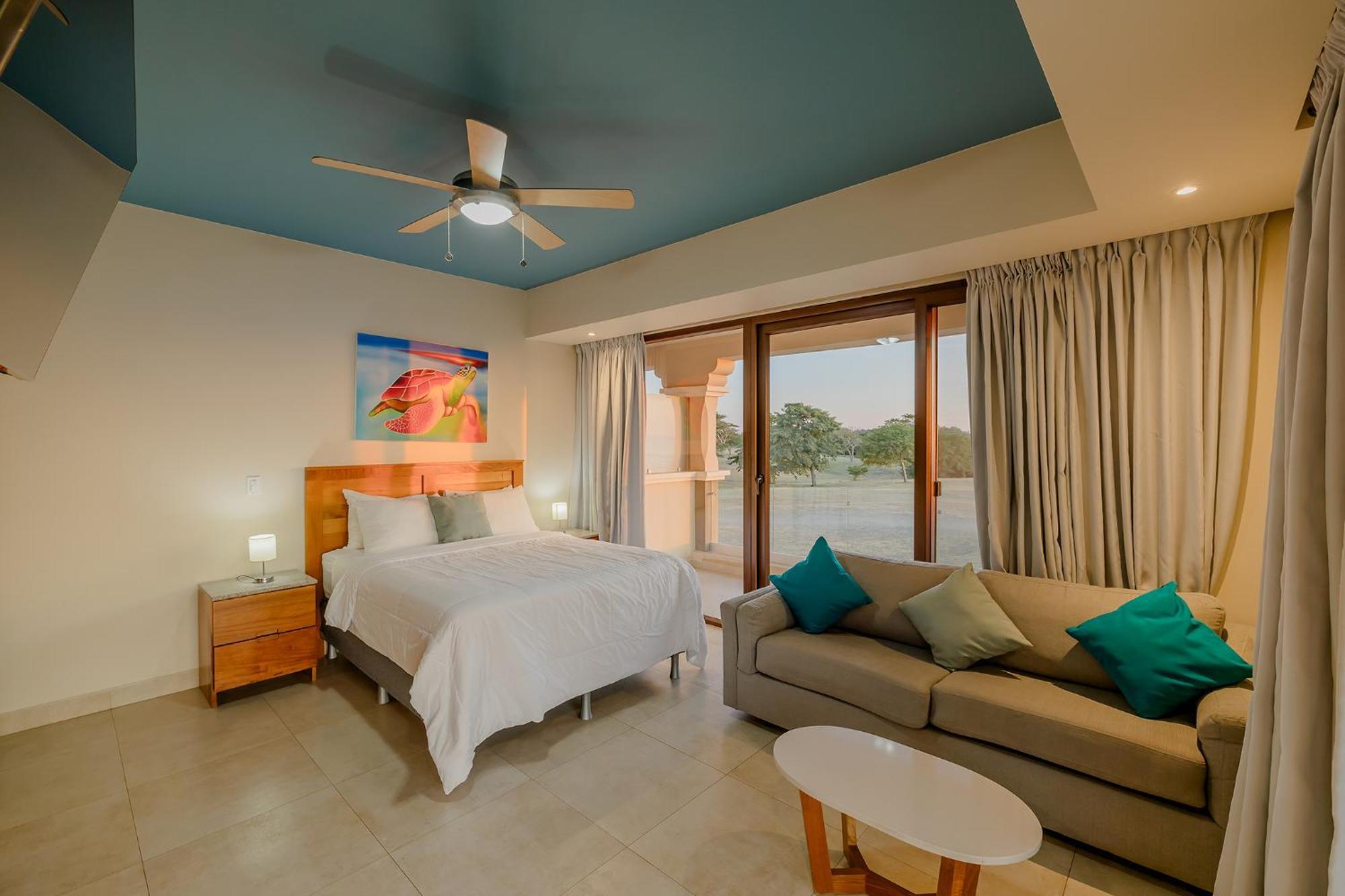 Gran Pacifica Beach Resort & Homes San Diego Eksteriør bilde