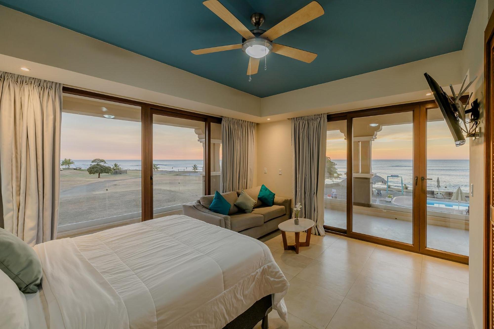 Gran Pacifica Beach Resort & Homes San Diego Eksteriør bilde