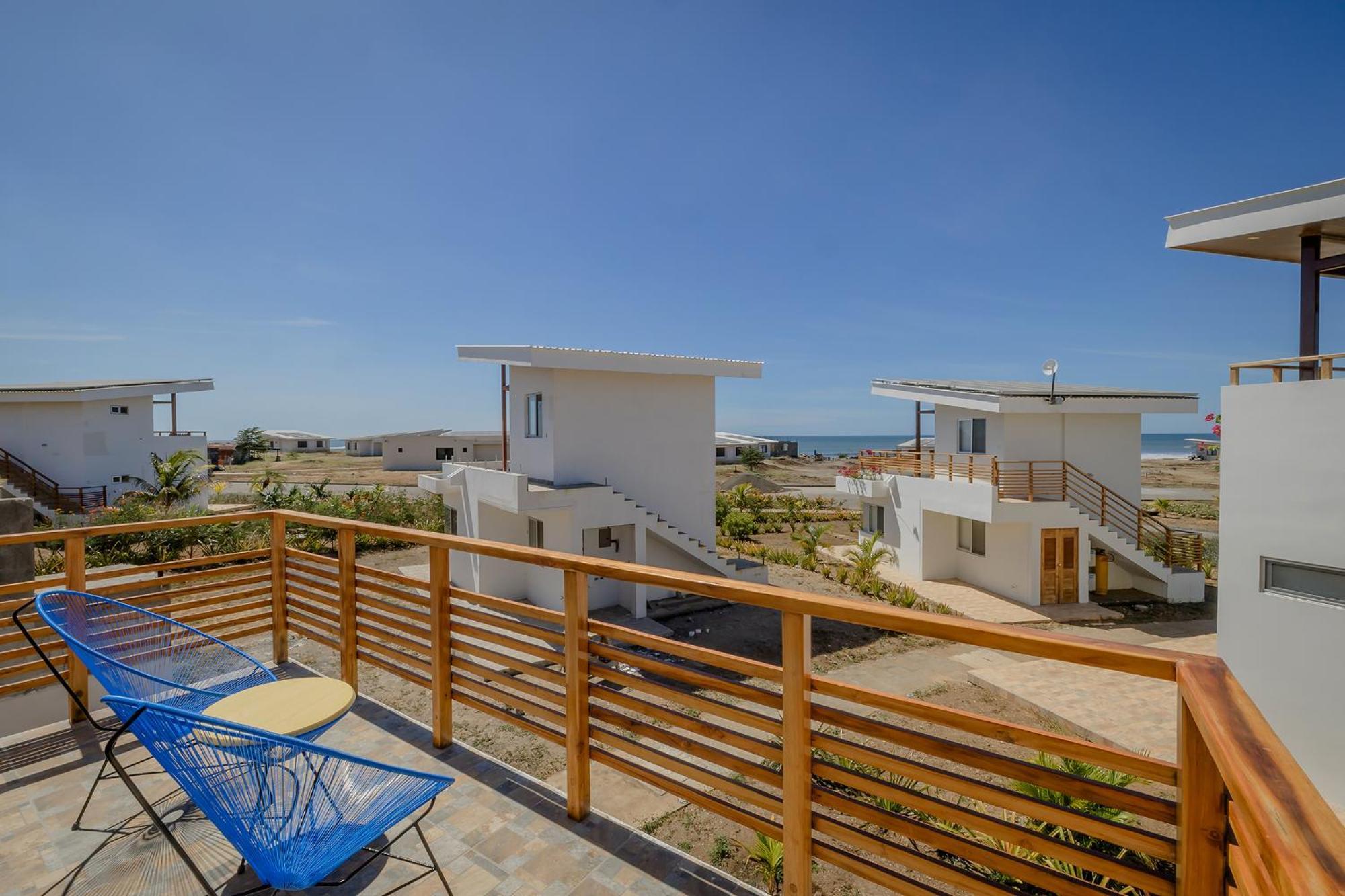Gran Pacifica Beach Resort & Homes San Diego Eksteriør bilde