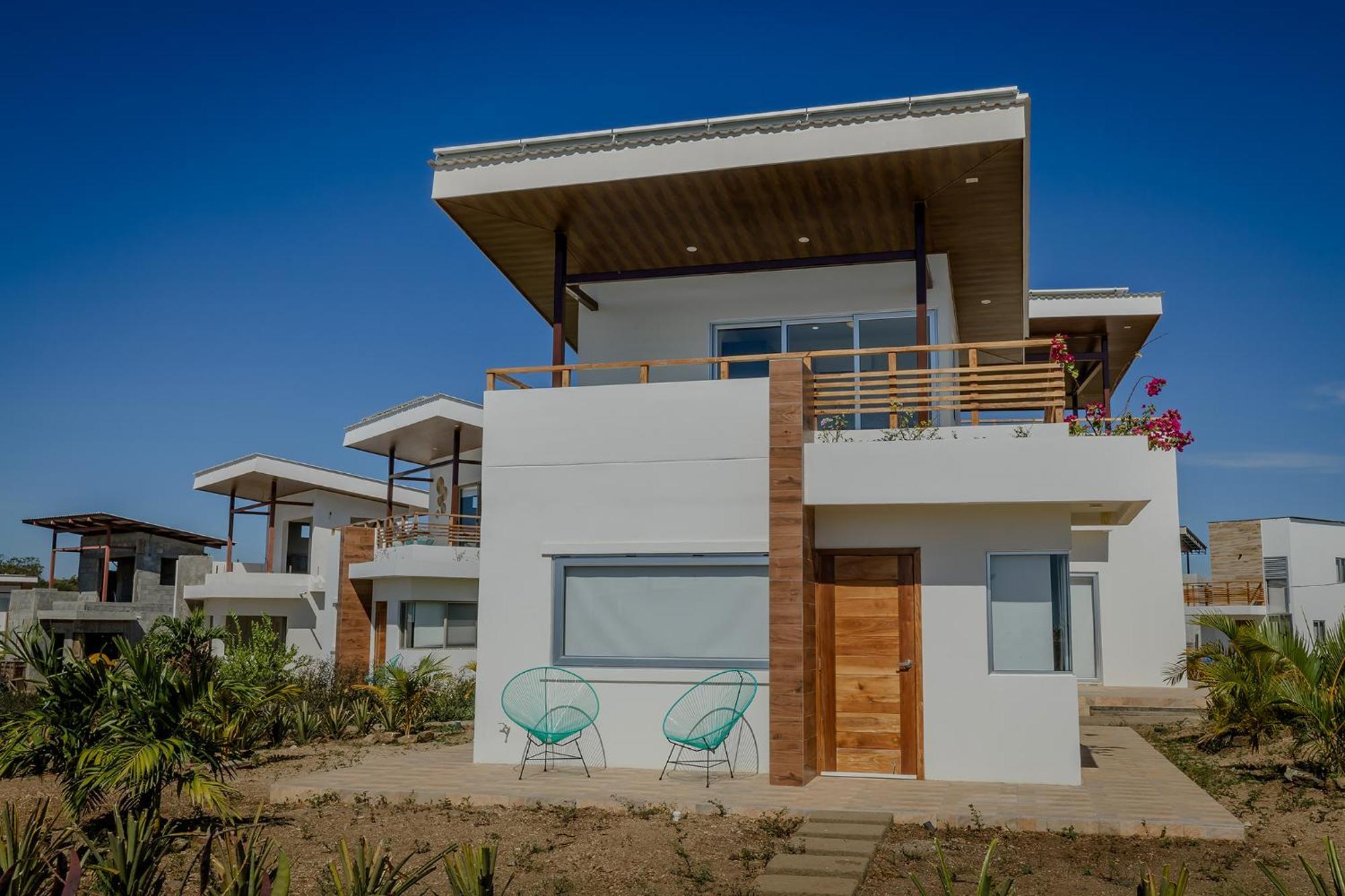 Gran Pacifica Beach Resort & Homes San Diego Eksteriør bilde