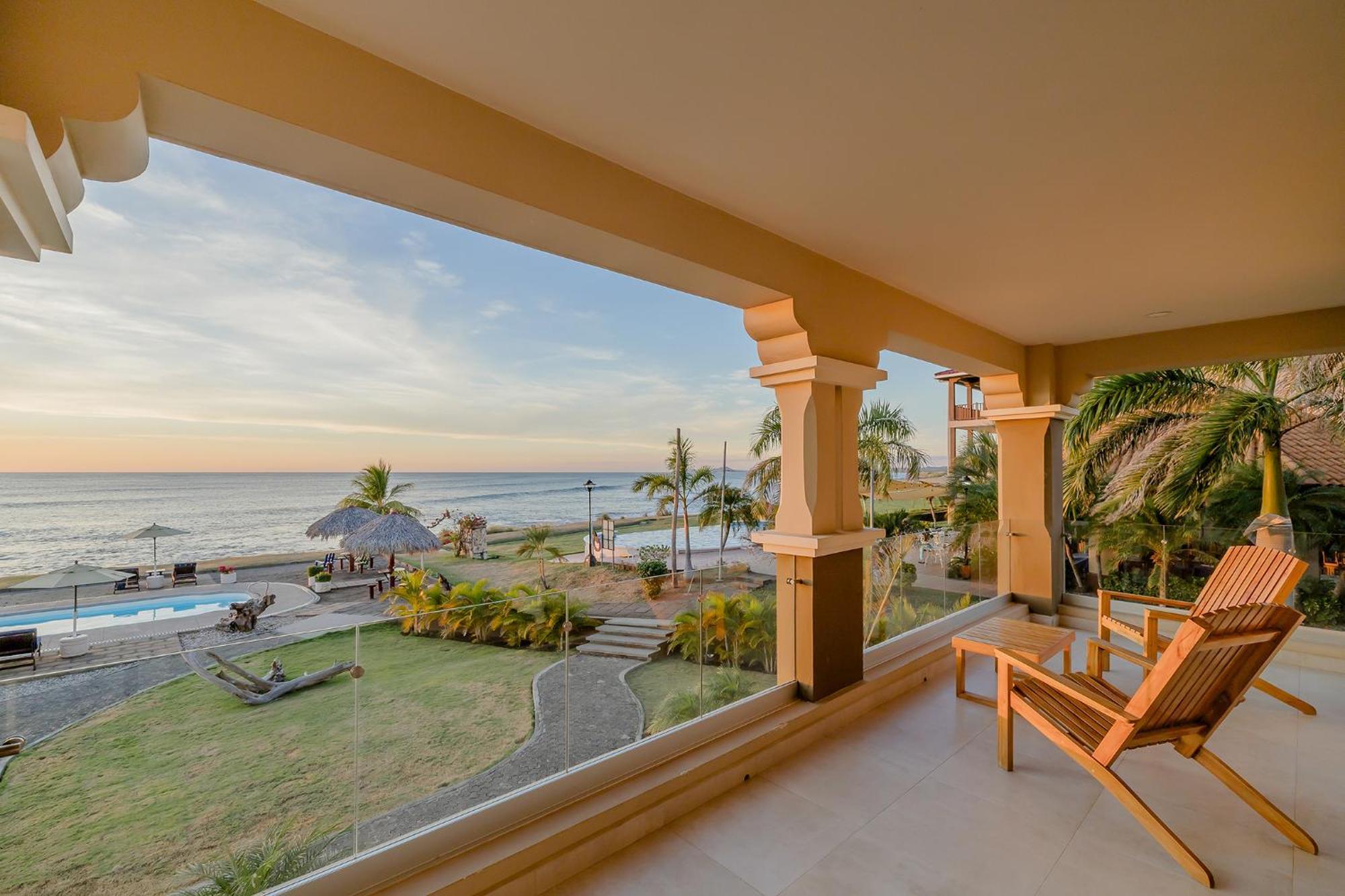 Gran Pacifica Beach Resort & Homes San Diego Eksteriør bilde