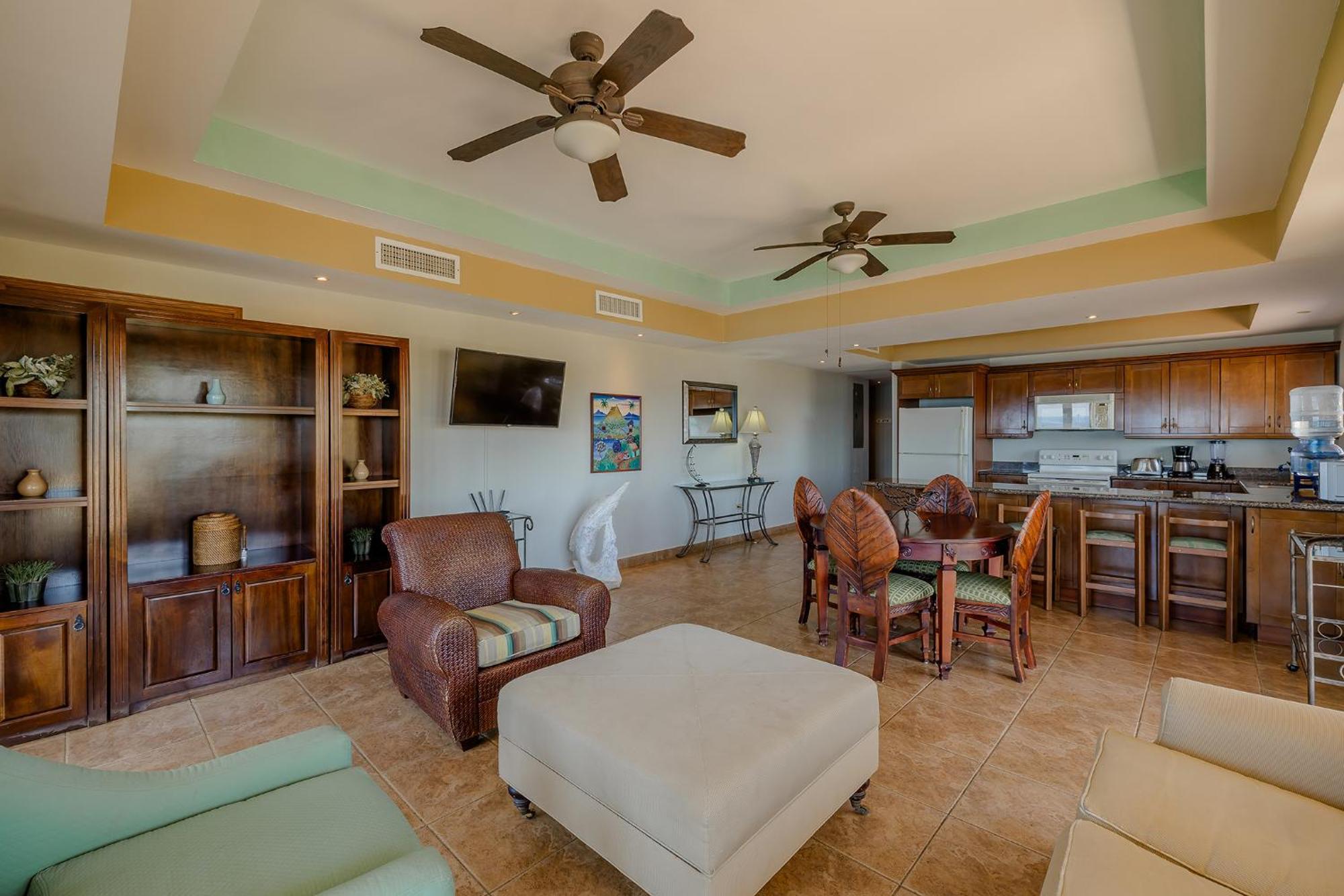 Gran Pacifica Beach Resort & Homes San Diego Eksteriør bilde
