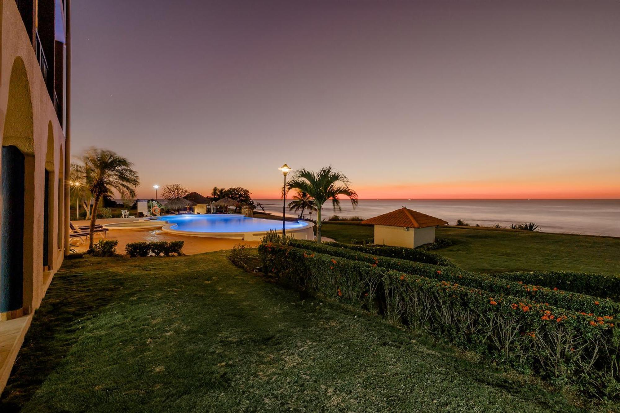 Gran Pacifica Beach Resort & Homes San Diego Eksteriør bilde